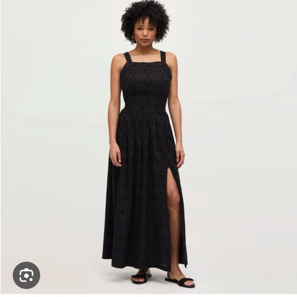 Hill House Addie dress